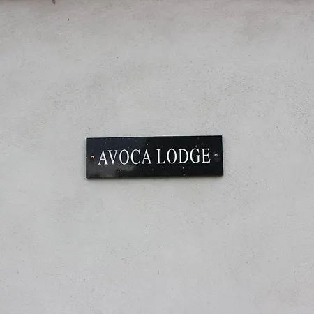 Avoca Lodge Lisburn Exterior photo