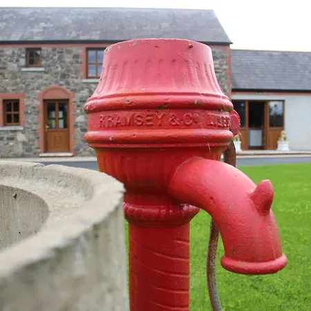 Avoca Lodge Lisburn Exterior photo