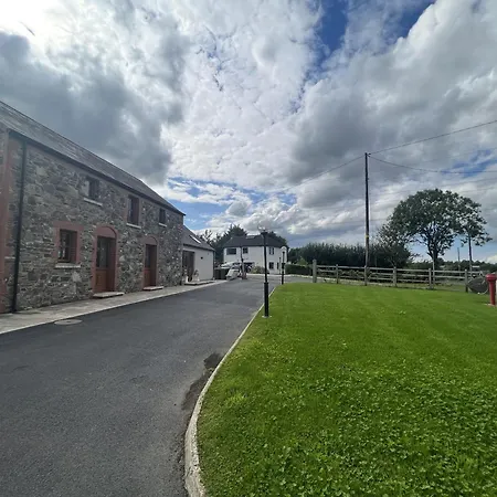 Avoca Lodge Lisburn Exterior photo