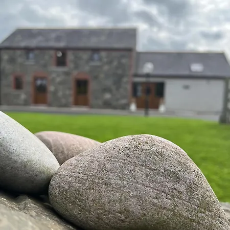 Avoca Lodge Lisburn Exterior photo