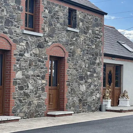 Avoca Lodge Lisburn Exterior photo