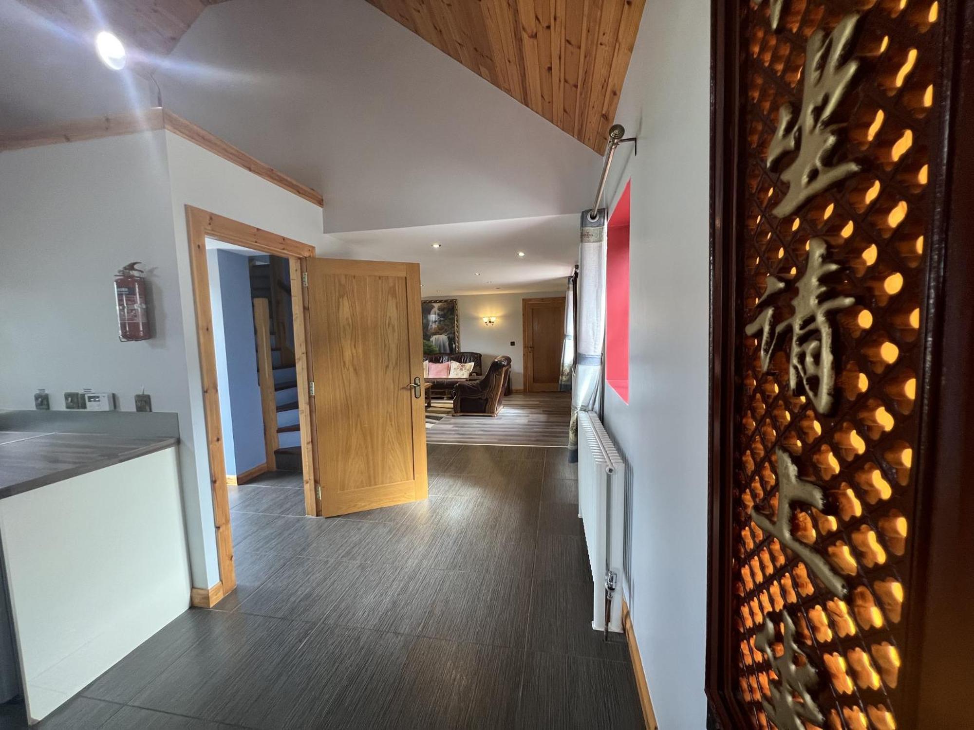 Avoca Holiday home Lisburn