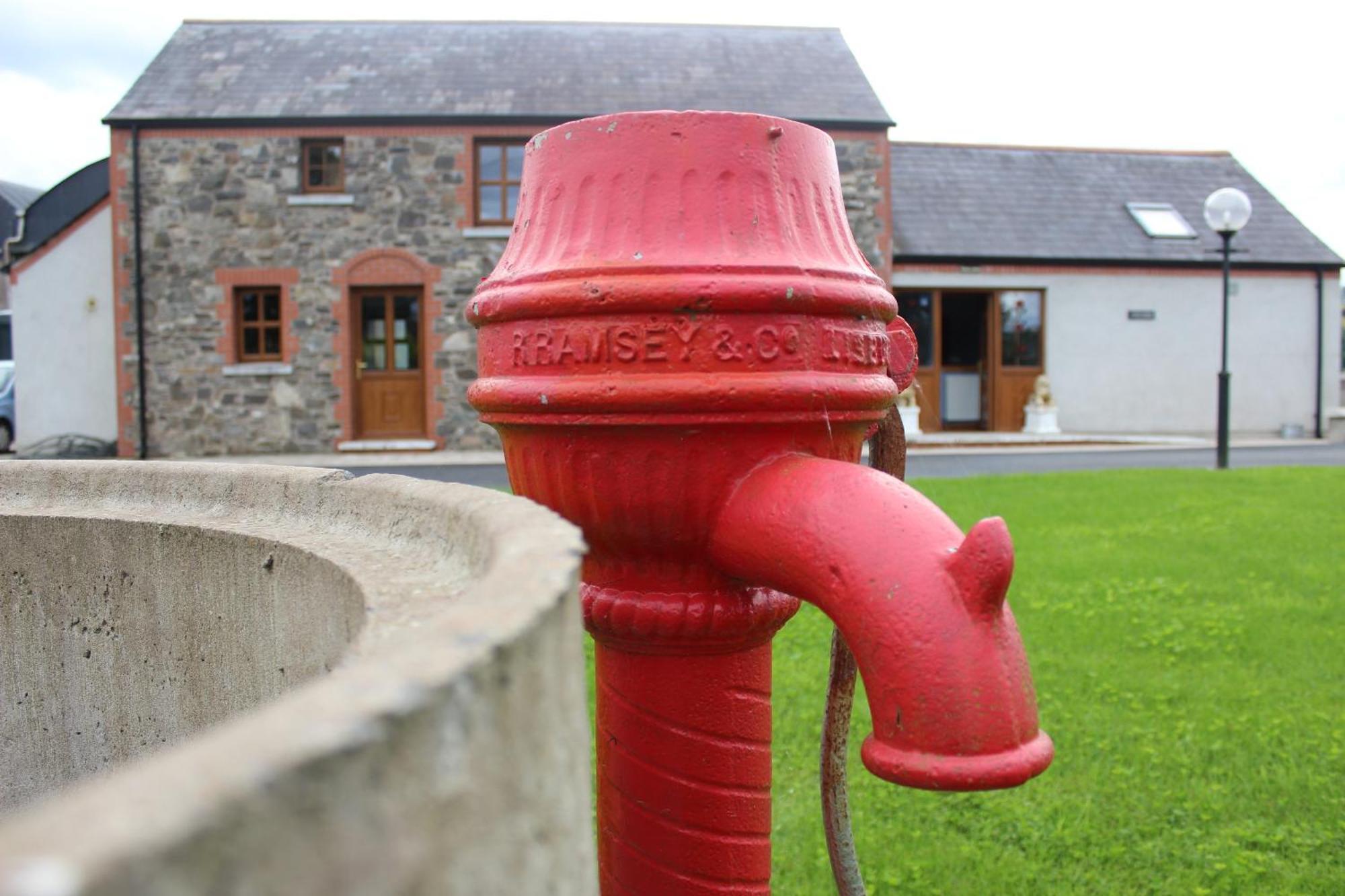 Avoca Holiday home *