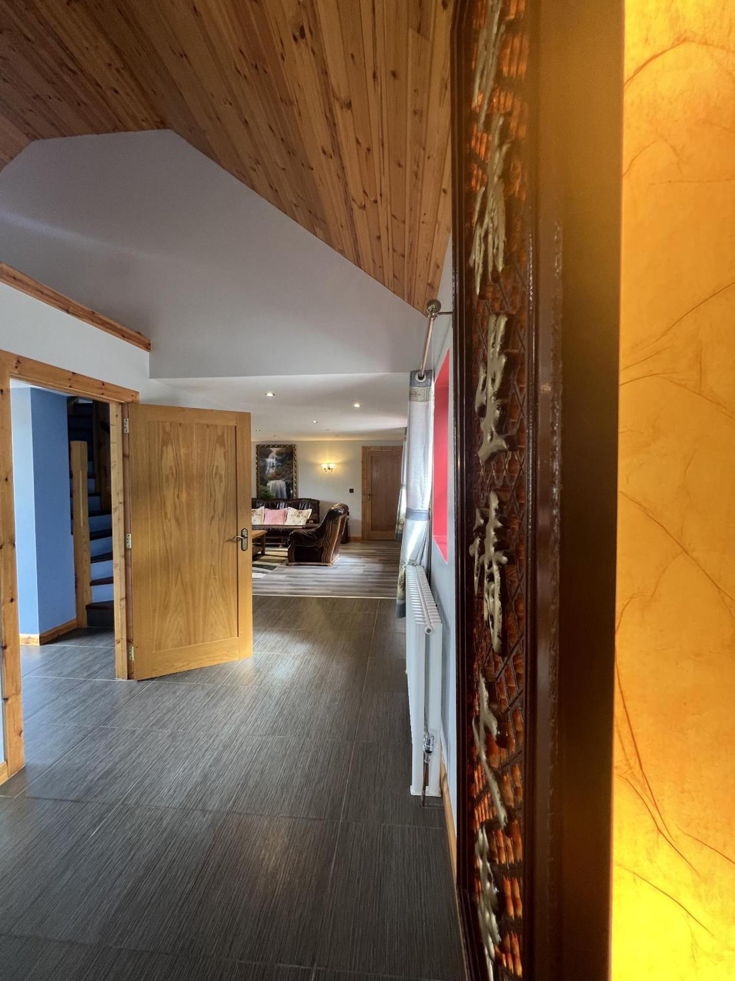 Avoca Holiday home Lisburn