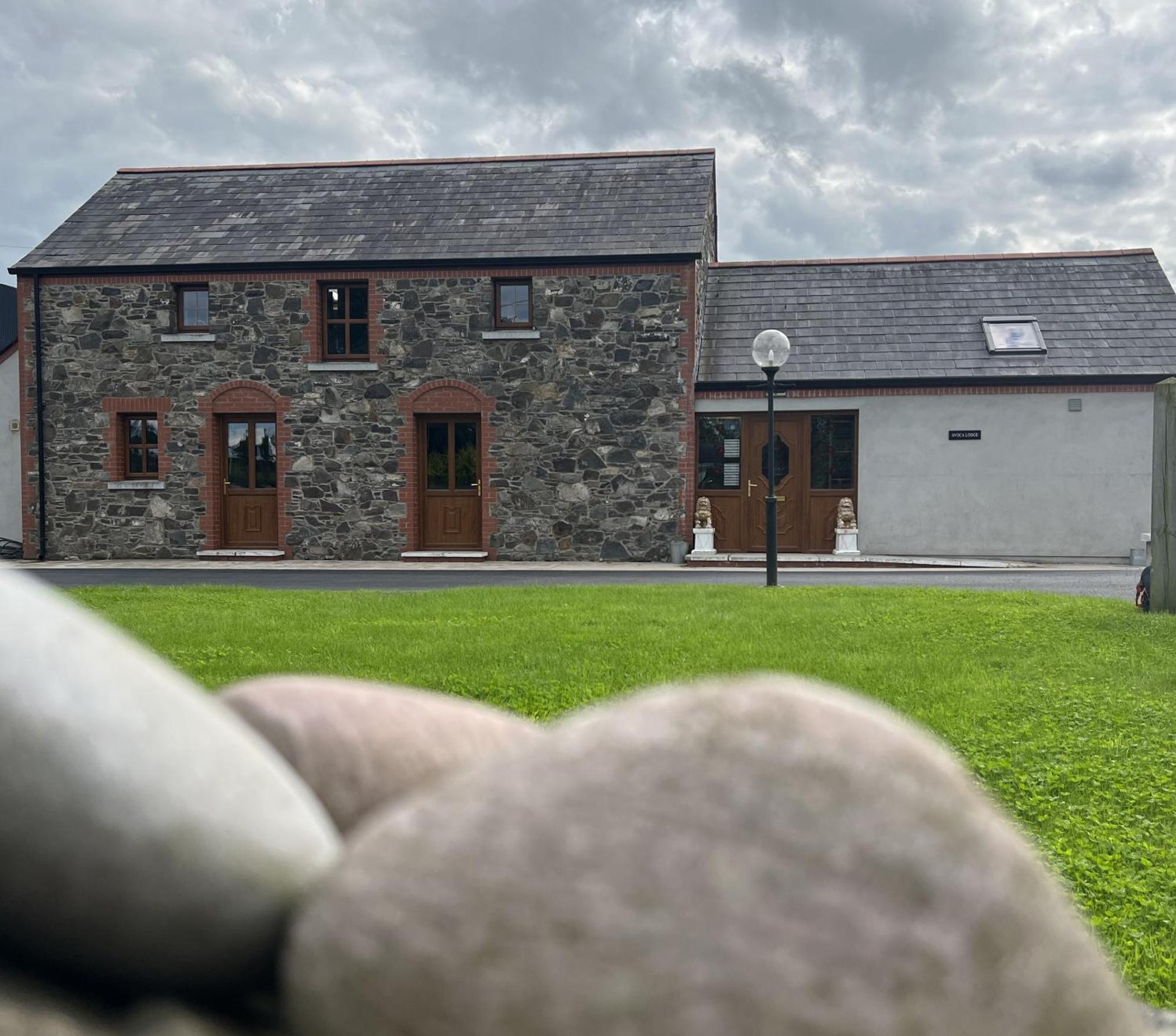Avoca Holiday home *